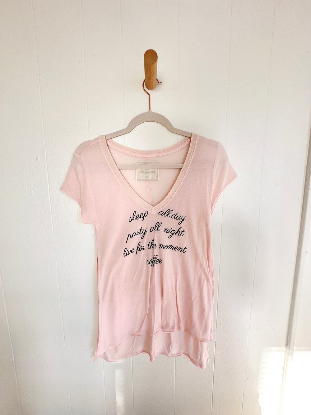 VHTF Vtg Y2K Abercrombie & Fitch Gold-Label Sleep Dress Extremely Rare Grail XS